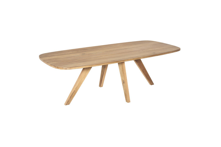 Table de salle à manger HIMALAYA EVEREST