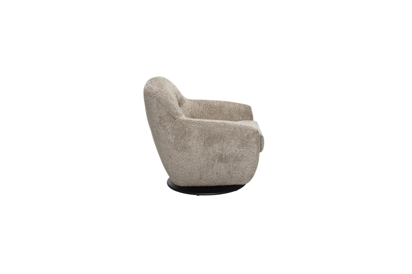 Fauteuil pivotant CLOUD