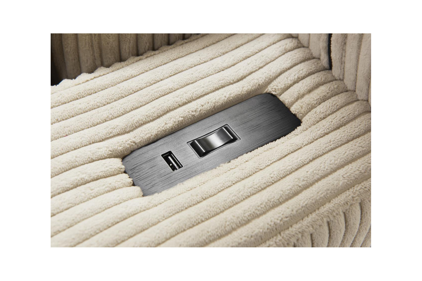 Canapé convertible MISTRAL