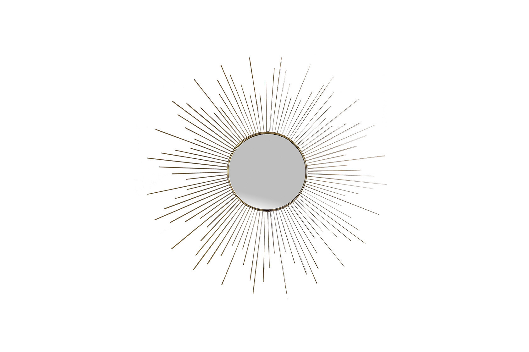 Miroir SOLEIL