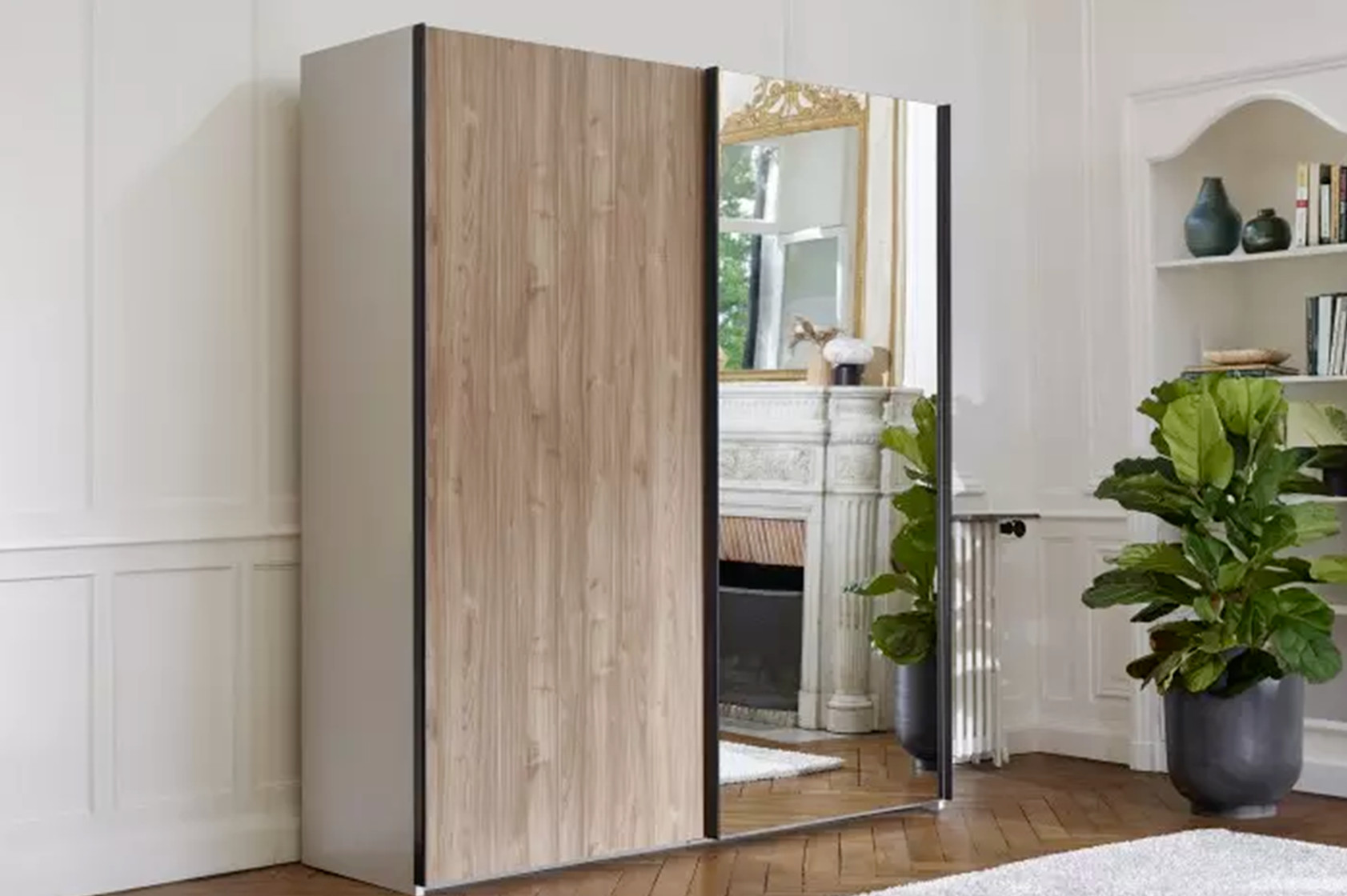 Armoire TOSCANE