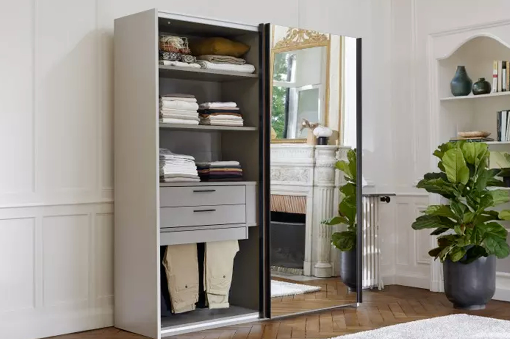 Armoire TOSCANE