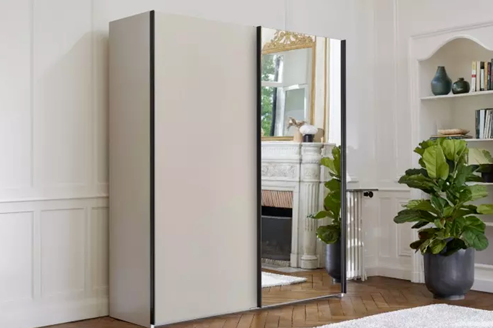 Armoire TOSCANE