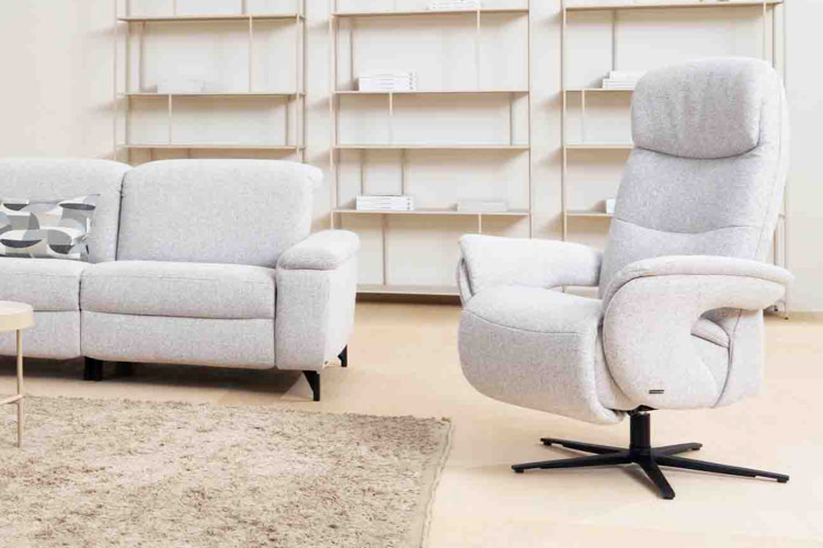 Fauteuil relaxation 7576