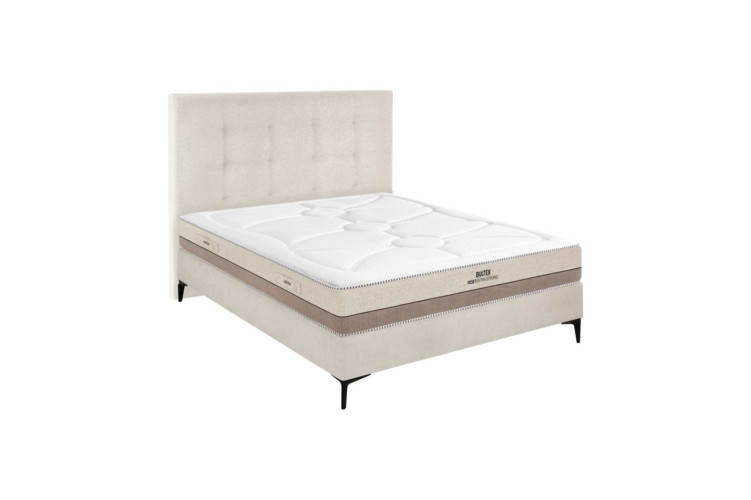 Ensemble MATELAS RESET EXTRA STRONG_SOMMIER RESET