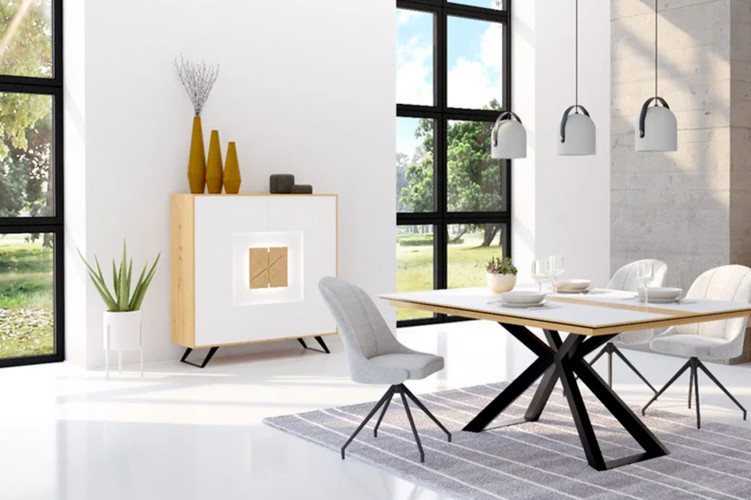 Meuble d'appoint RIGATTO