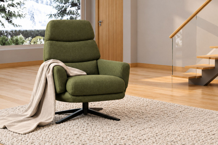 Fauteuil - LIV
