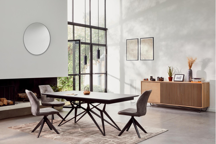Table de salle à manger PRISME