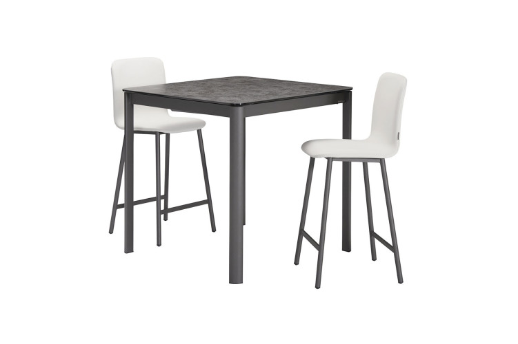 Table de bar PEPPER