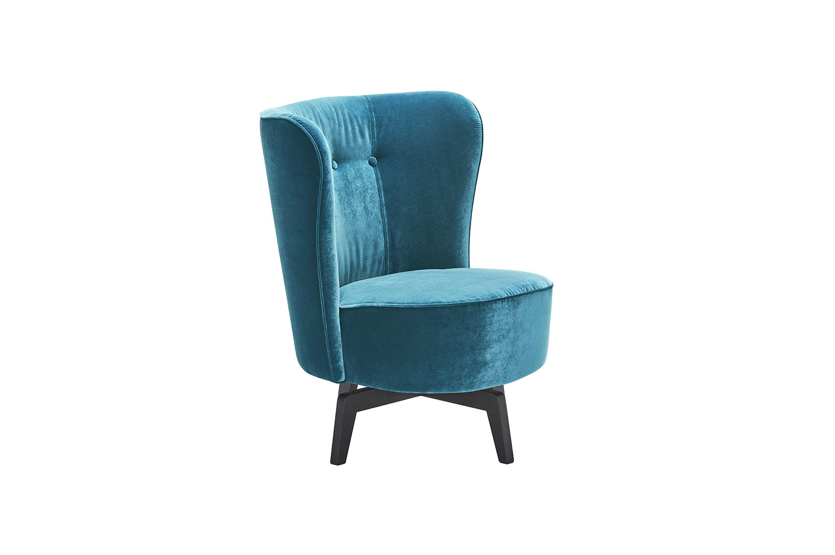 Fauteuil CARMEN