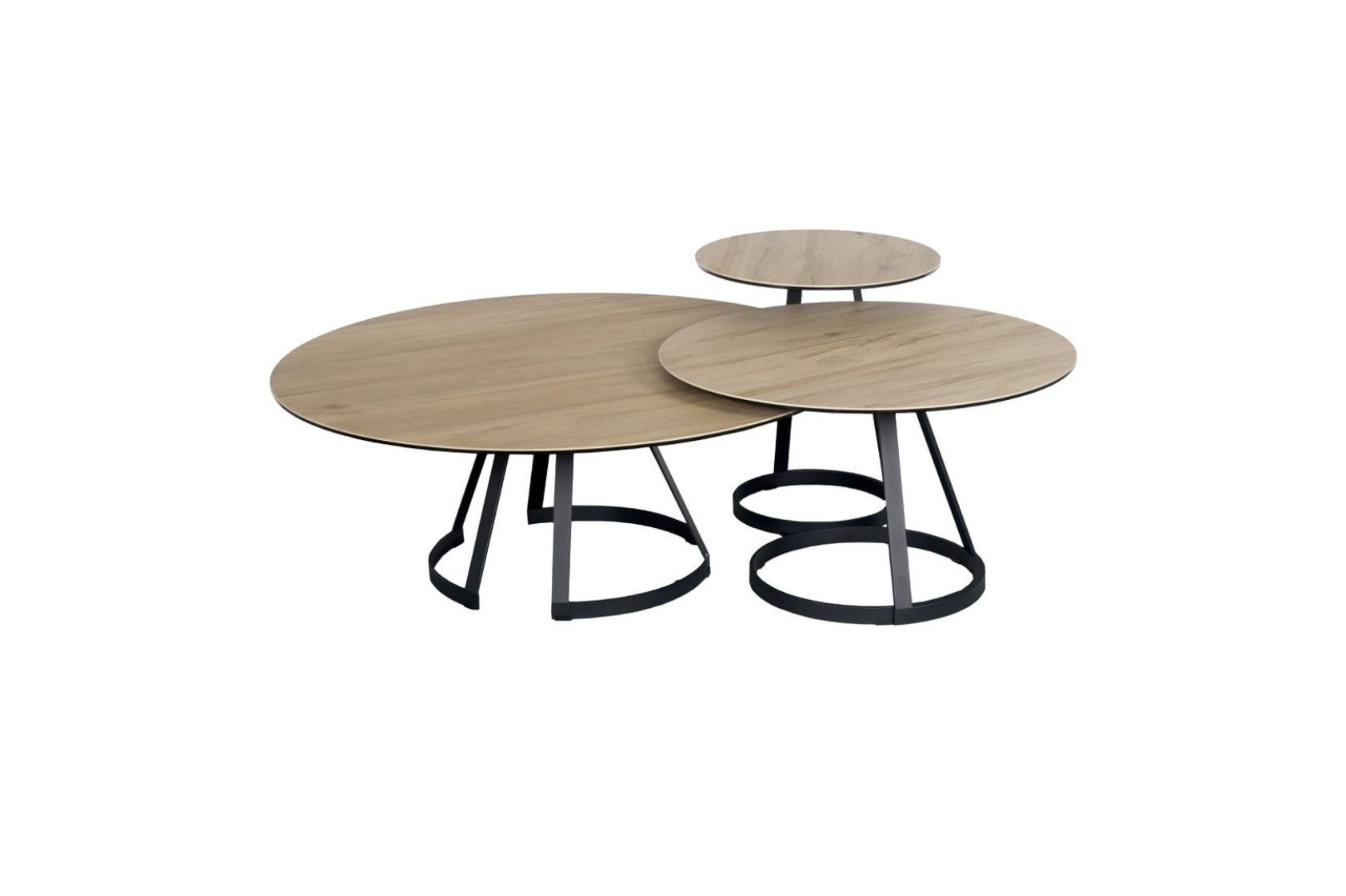 Table basse BONITA