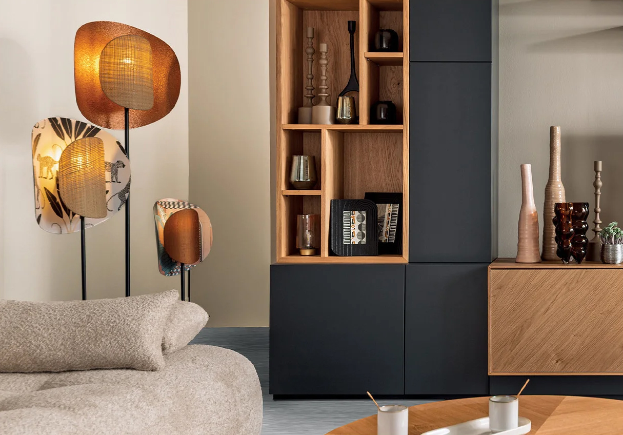 Lampe Versa