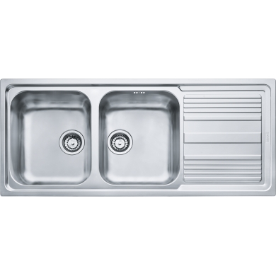 Logica Line LLX621 Sink