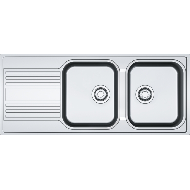 Rapid RPX621 Sink