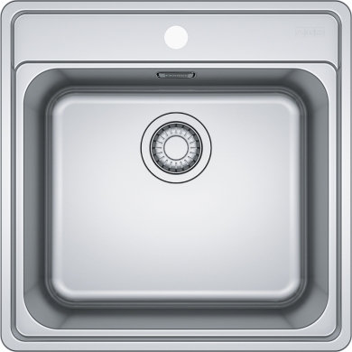 BCX 210-51 MAN.STRAINER, HANEHUL, V-LÅS