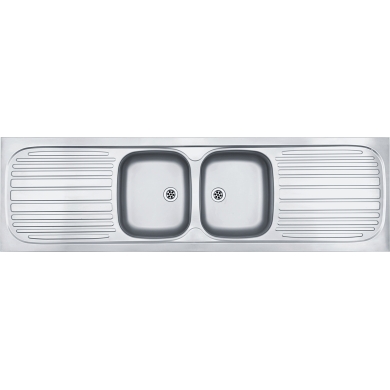 Trendline 722 DCB 1800x535mm