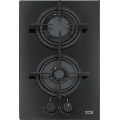 Mythos FHCR 302 2G HE BK C