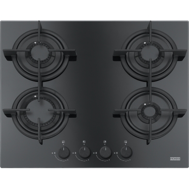 Mythos FHCR 604 4G HE BK C