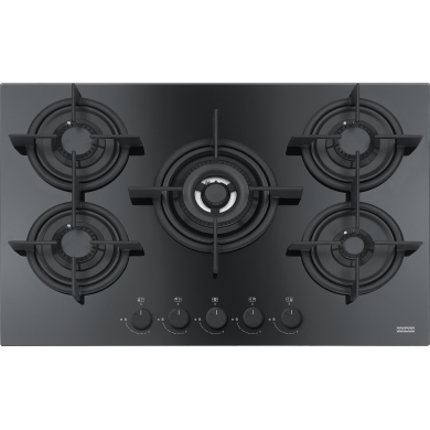Mythos FHCR 755 4G TC HE BK C