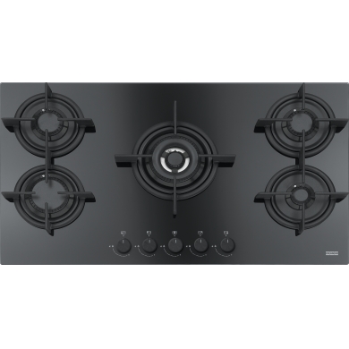 Mythos FHCR 905 4G TC HE BK C