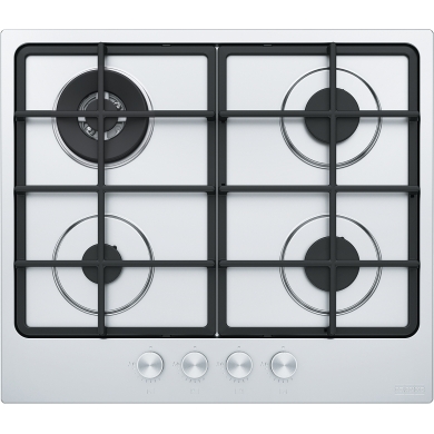 Anafe gas FHSM 604 3G DC XS C