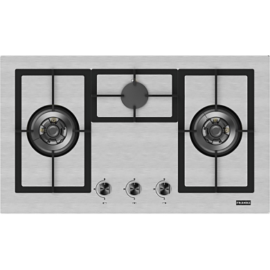Hob Gas FS7326 3 burners  LPG China