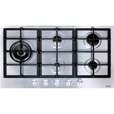 FCG905S1 URBAN 90cm Gas Cooktop 5 Burner