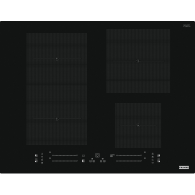 Hob induction FMA 654 I F BK