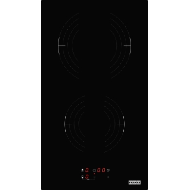 FRSM302CTBKAUS 30cm Ceramic Cooktop