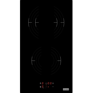 Κεραμική Εστία Smart FRSL 302 C TD BK