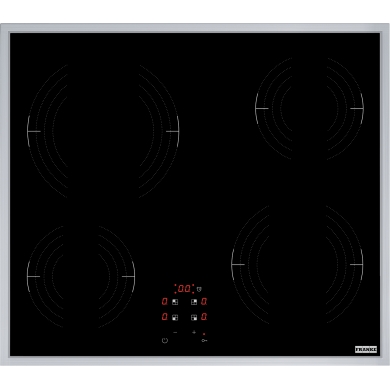 Smart FRSM 604 C T XS