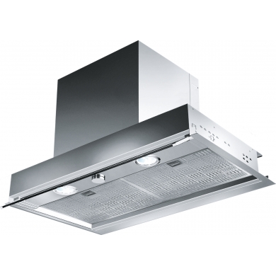 Hotte Smart Style Plus