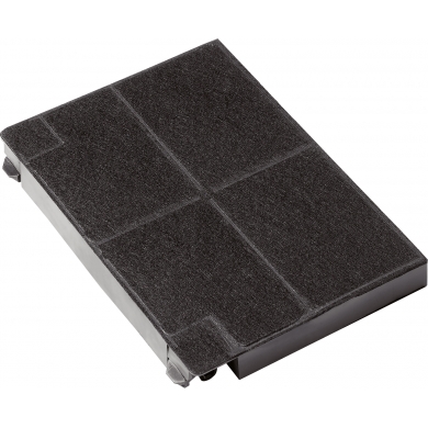 Active carbon filter