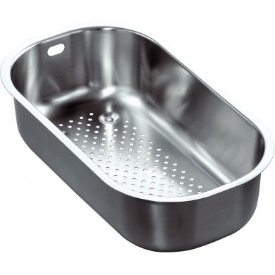 CESTO INOX 320x178x84mm