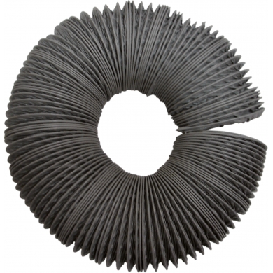 Tuyau flexible diam 155mm 6 mètres