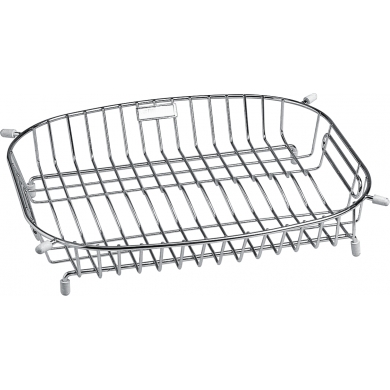 Stainless Steel Suspended Drying Rack