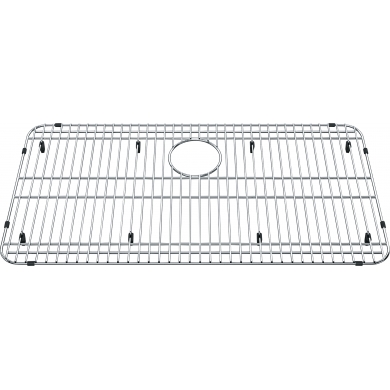 Bottom Grid - BGA3117S