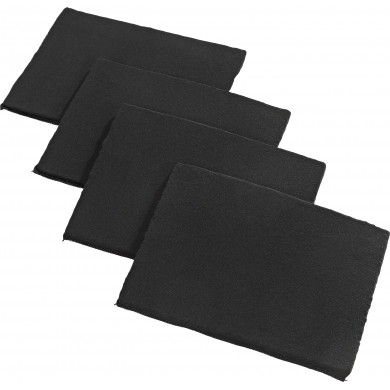 CHARCOAL FILTER CEILING B-U FRANKE