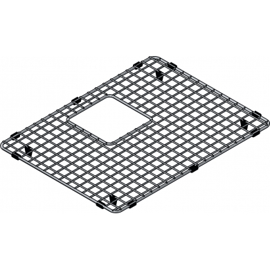 Grille de fond - PT22-36S