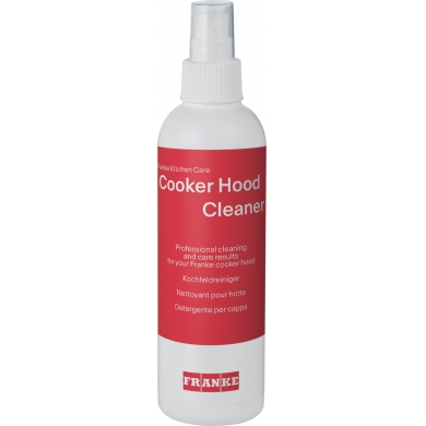 Cooker Hood Cleaner 250ml