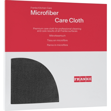 Microfiber Cloth