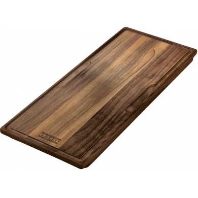 Tagliere legno 429x180x24mm