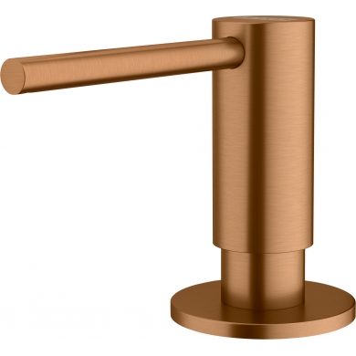 SD Atlas Stainless Steel Copper