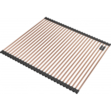 Rollmatte 468x440mm Copper
