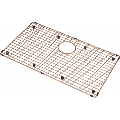 Bodengitter Copper 676x401mm