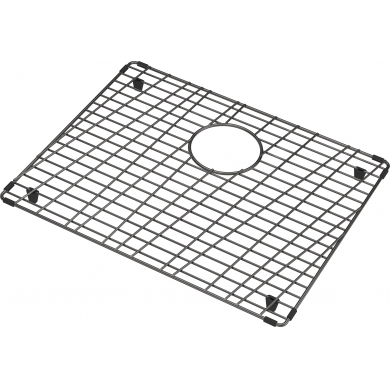 Bodengitter 491x401mm Anthracite