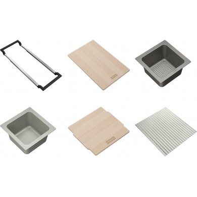 ALL-IN System Set 4