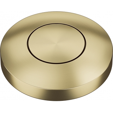 Пневмокнопка, gold (золото)