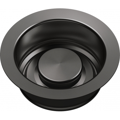 WD Flange/Stopper Ø115x40mm SS PVD AN