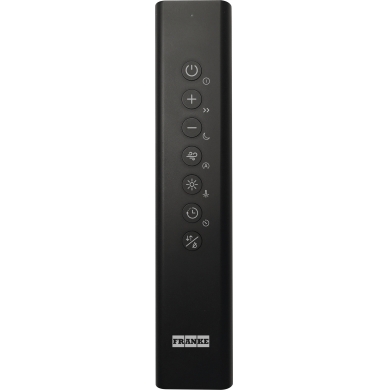 Remote Control for Cooker Hoods